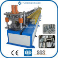 Pasó CE y ISO YTSING-YD-00025 automático de Metal Stud y Track Making Machinery en venta